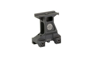 GBRS GROUP LERNA MOUNT KIT AMPNT BLK