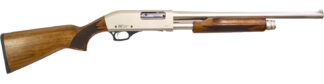GForce Arms GF3PN Pump 20 Gauge 18.5 in 4+1 Shotgun
