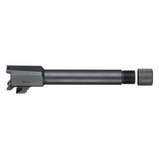 Springfield Armory Hellcat Pro Threaded Barrel 9mm
