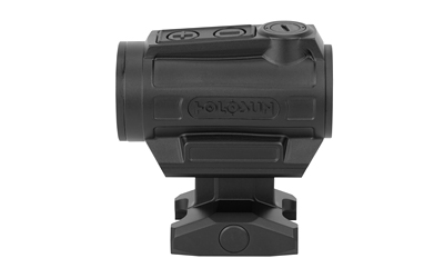 Holosun ARO 1x Enclosed Red Dot 2 MOA Dot/65 MOA Circle Reticle
