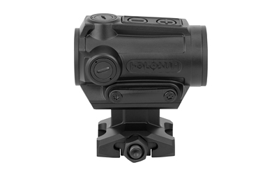 Holosun ARO 1x Enclosed Red Dot 2 MOA Dot/65 MOA Circle Reticle