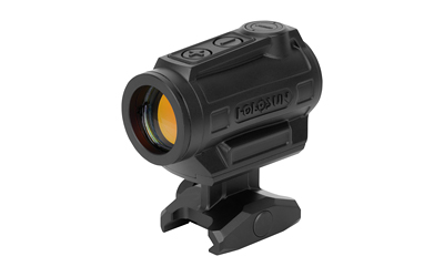 Holosun ARO 1x Enclosed Red Dot 2 MOA Dot/65 MOA Circle Reticle