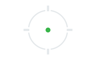 Holosun EPS Carry MRS 1x Holographic Sight, 2 MOA Green Dot/32 MOA Circle, Solar, Black