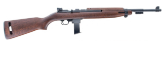Chiappa M1-9 9mm Semi-Auto Carbine 19 in Blued/Wood