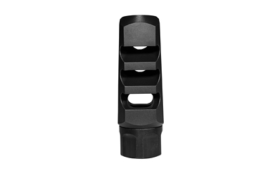 MDT Elite Muzzle Brake .223 Rem/5.56 NATO 1/2x28 Black Nitride Finish