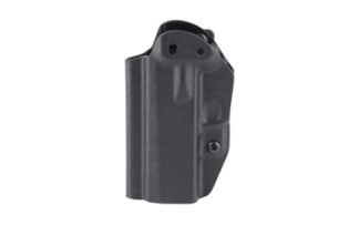 Mission First Tactical AIWB/OWB Belt Clip Holster for Sig P365XL, Black Polymer
