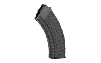 Arsenal AK-47 7.62 x 39mm 30-Round Detachable Magazine, Black Polymer