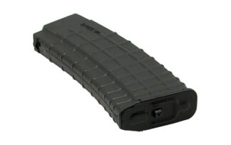 Arsenal M74N AK-74 30-Round 5.56 Bulgaria Polymer Magazine (Black)