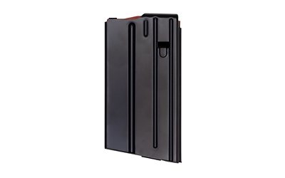 DURAMAG DuraMag SS .308 7.62 NATO SR25/DPMS Pattern 20-Round Stainless Magazine