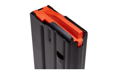 DURAMAG DuraMag SS .308 7.62 NATO SR25/DPMS Pattern 20-Round Stainless Magazine