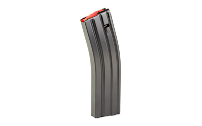 Global Ordnance AR-15 40-Round Steel Magazine .223 Rem/5.56 NATO Black