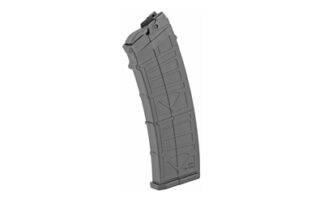 JTS M12AK 12 Gauge 10-Round Black Polymer Magazine