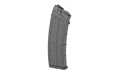 JTS M12AK 12 Gauge 10-Round Black Polymer Magazine