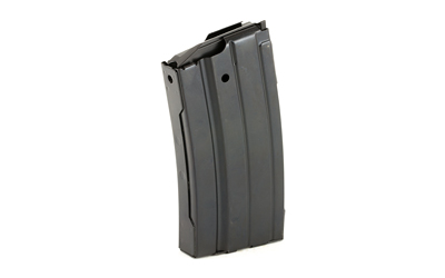 Ruger Mini-14 20-Round 223 Rem/5.56 NATO Detachable Magazine (Blued Steel)