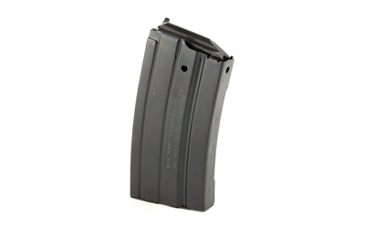 Ruger Mini-14 20-Round 223 Rem/5.56 NATO Detachable Magazine (Blued Steel)
