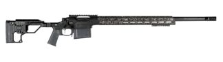 CHRISTENSEN ARMS MPR 22CM CHASSIS BLK 20" MB