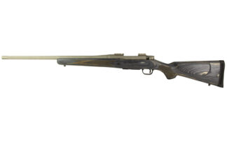 Mossberg Patriot .350 Legend Bolt Action Rifle, 22 in Barrel, 4 Rounds