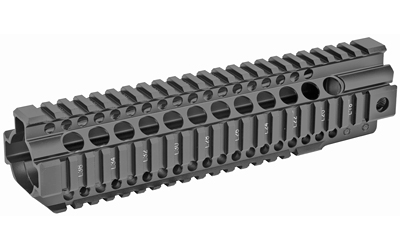 Midwest Industries Combat Rail T-Series Picatinny Handguard with M1913 Rails (QD Sockets)