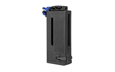 NCStar AR Speed Loader Version 2 .223/5.56 NATO, Matte Black, 10 Rounds