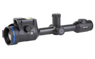 Pulsar Thermion 2 LRF XL60 Thermal Optic 2.5-20x, Built-In 600m Laser Rangefinder
