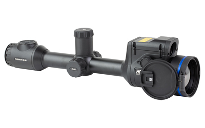 Pulsar Thermion 2 LRF XL60 Thermal Optic 2.5-20x, Built-In 600m Laser Rangefinder