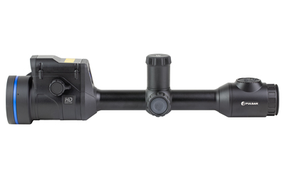 Pulsar Thermion 2 LRF XL60 Thermal Optic 2.5-20x, Built-In 600m Laser Rangefinder