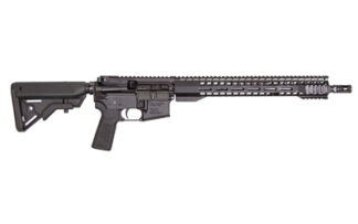 Radical Firearms RF-15 Semi-Auto AR Rifle .223 Rem/5.56 NATO 16 in Barrel, 30+1, Black
