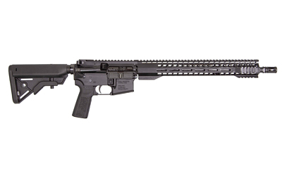 Radical Firearms RF-15 Semi-Auto AR Rifle .223 Rem/5.56 NATO 16 in Barrel, 30+1, Black