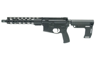 RADICAL 5.56 10.5" BLK 30RD MFT BRC