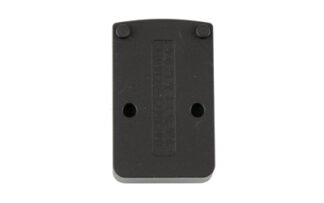 Reptilia ROF 10mm RMR Riser Plate (Black)