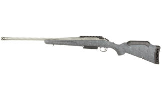 Ruger American Rifle Gen II .300 Winchester Magnum 20 in Bolt Action 3+1 Rounds Cobalt Cerakote