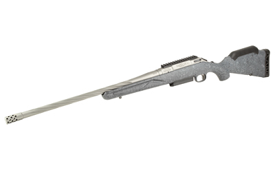 Ruger American Rifle Gen II .300 Winchester Magnum 20 in Bolt Action 3+1 Rounds Cobalt Cerakote