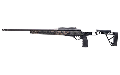 Seekins Precision Element Hunter 7mm Remington Magnum 22 in Bolt Action Rifle