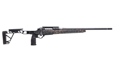 Seekins Precision Element Hunter 7mm Remington Magnum 22 in Bolt Action Rifle