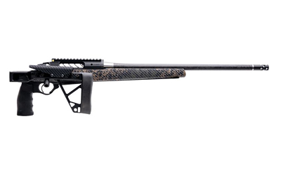 Seekins Precision Element Hunter 7mm Remington Magnum 22 in Bolt Action Rifle