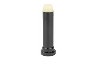 Spikes Tactical ST-T2 Tungsten Heavy Buffer (Black Anodized Aluminum), 4 oz