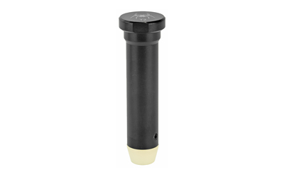 Spikes Tactical ST-T2 Tungsten Heavy Buffer (Black Anodized Aluminum), 4 oz