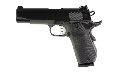 Tisas 1911 Carry .45 ACP 4.25 in 8-Round Novak Sights
