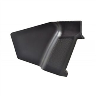 Strike Industries AK Simple Featureless Grip, Black Polymer, 3.38 oz