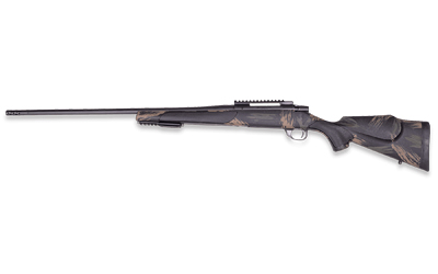 WBY V-GRD BLACK HILLS 308 22" 5RD
