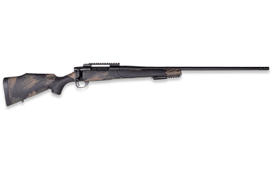 WBY V-GRD BLACK HILLS 308 22" 5RD - Image 2