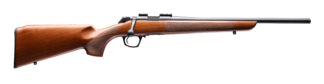 Connecticut Valley Arms CVA Cascade .22 LR 18" Threaded Barrel Blued/Walnut