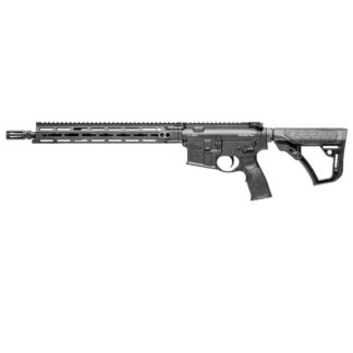 Daniel Defense DDM4 V7 SLW Semi-Auto .223 REM/5.56 NATO 14.5 in 10+1 Black Phosphate