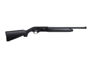 GForce Arms GF1 12 Gauge Semi-Auto 18.5 in Barrel 4+1 Black