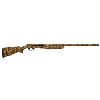 GForce Arms GForce ONE Semi-Auto 12 Gauge 28 in Mossy Oak Bottomland 3+1