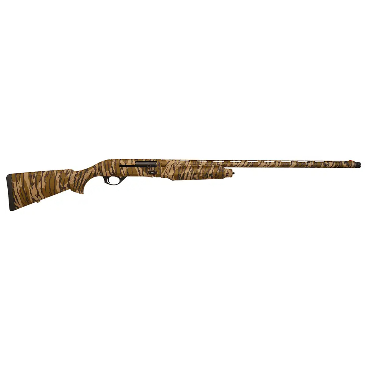GForce Arms GForce ONE Semi-Auto 12 Gauge 28 in Mossy Oak Bottomland 3+1