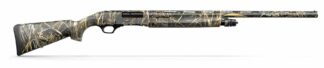 Retay USA GPS-XL 12 Gauge Pump-Action Shotgun, 28 in Barrel, 4+1 Rounds