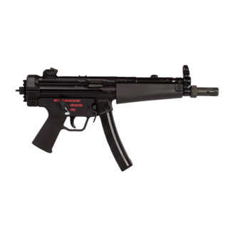 Century Arms AP5-N 9mm Semi-Auto Pistol