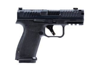CANIK METE MC9 PRIME 9MM BLK 15+1