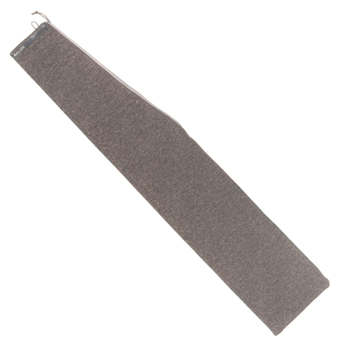 Allen Company 46 in Lockable Rifle Storage Pouch, Gray